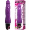 BAILE - VIBRATEUR MULTIVITESSES DAAPLY PLEASURE VIOLET BAILE VIBRATORS