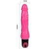 BAILE - VIBRATEUR MULTIVITESSES DAAPLY PLEASURE VIOLET BAILE VIBRATORS