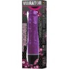 BAILE - VIBRATEUR MULTIVITESSES LILAS BAILE VIBRATORS