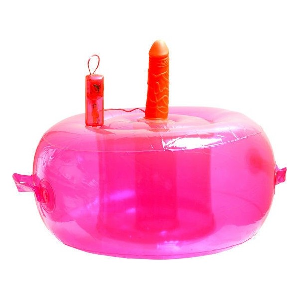 SIETE CREACIONES - SILLÓN DE ÉXTASIS LOVE LOUNGE SIETE CREACIONES