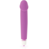 DOLCE VITA - REALISTIC PURPLE SILICONE DOLCE VITA
