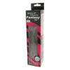 BAILE - VIBRATEUR VAGUES DE PLAISIR 19.5 CM MULATO BAILE VIBRATORS
