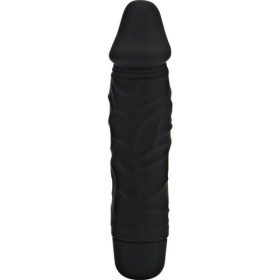 GET REAL - GET REAL CLASSIC MINI VIBRADOR NEGRO