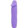 GET REAL - MINI VIBRATEUR CLASSIQUE VIOLET GET REAL
