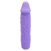 GET REAL - MINI VIBRATEUR CLASSIQUE VIOLET GET REAL