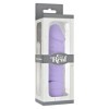 GET REAL - GET REAL CLASSIC MINI VIBRADOR MORADO