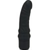 GET REAL - MINI VIBRATEUR CLASSIQUE G-SPOT NOIR GET REAL