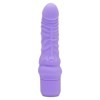 GET REAL - MINI VIBRATEUR CLASSIQUE G-SPOT VIOLET GET REAL
