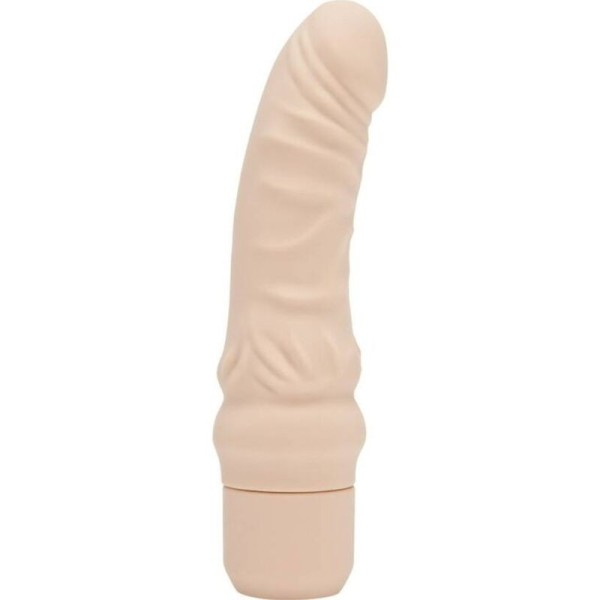 GET REAL - MINI CLASSIQUE G-SPOT VIBRATEUR SKIN GET REAL