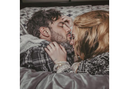 Objectifs sexuels pour un couple épanoui
