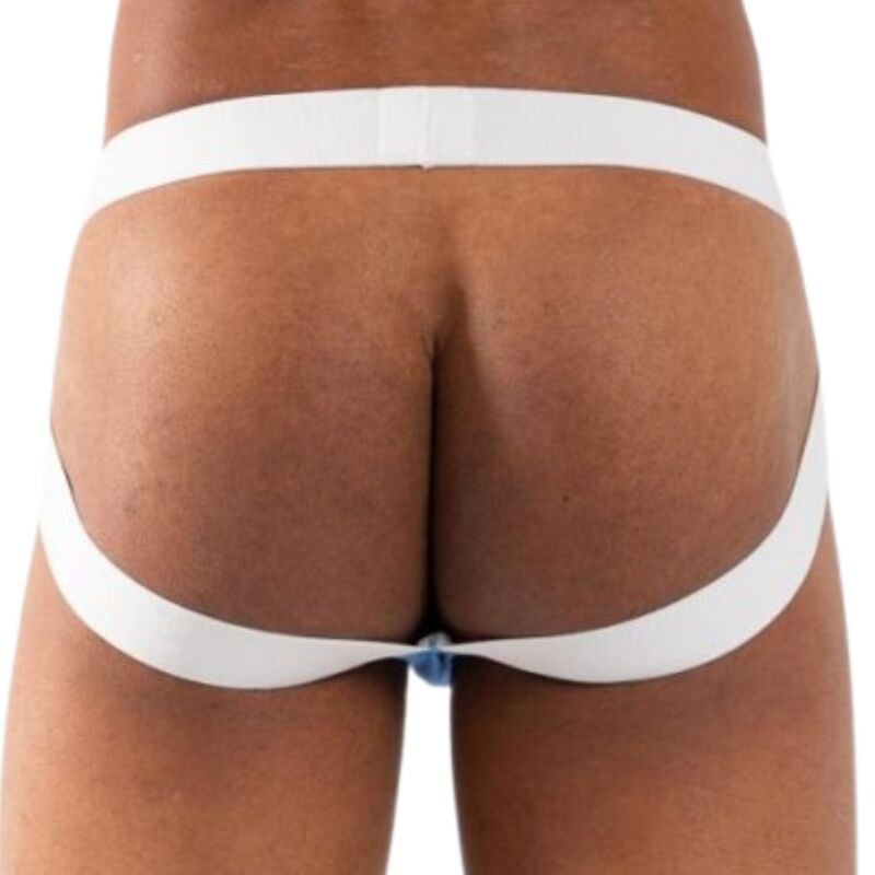 Jockstrap aquarelle — BURN