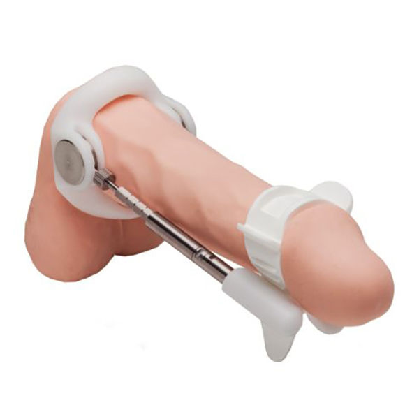 Extenseur pénien de traction — JES-EXTENDER