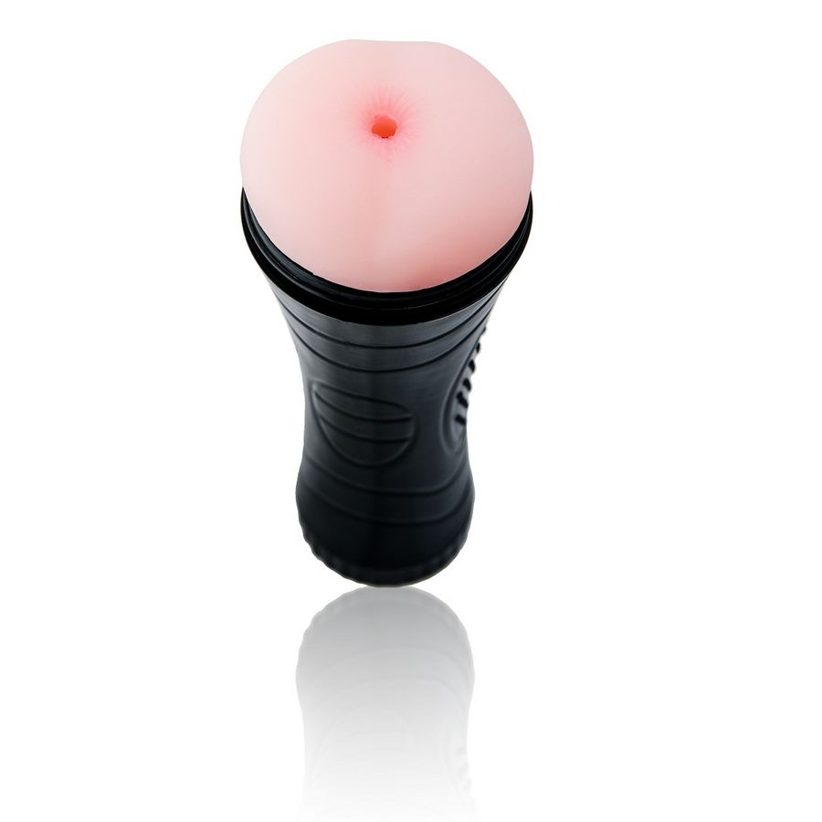 Masturbateur anal réaliste à texture Pure Skin — BAILE FOR HIM