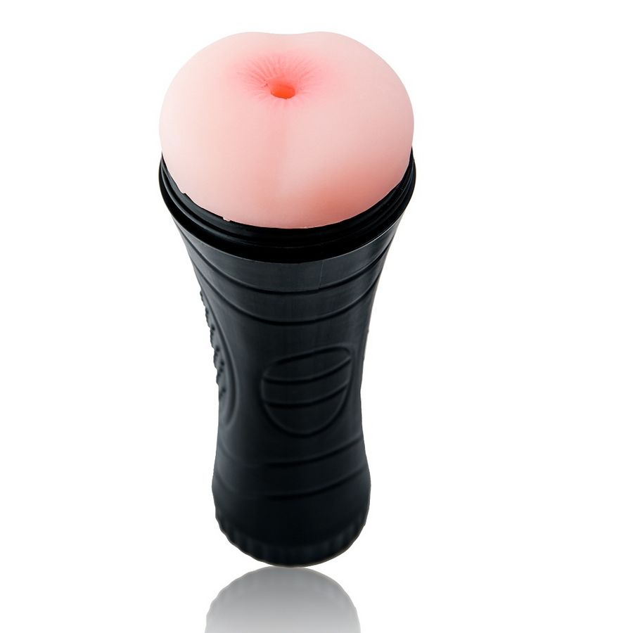 Masturbateur anal vibrant hyperréaliste — BAILE FOR HIM