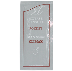 Crème stimulante Climax pour homme — EXTASE SENSUAL