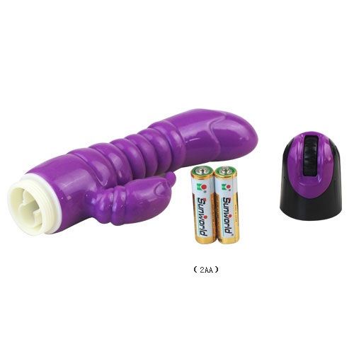 Vibrateur sensation violette — BAILE VIBRATORS