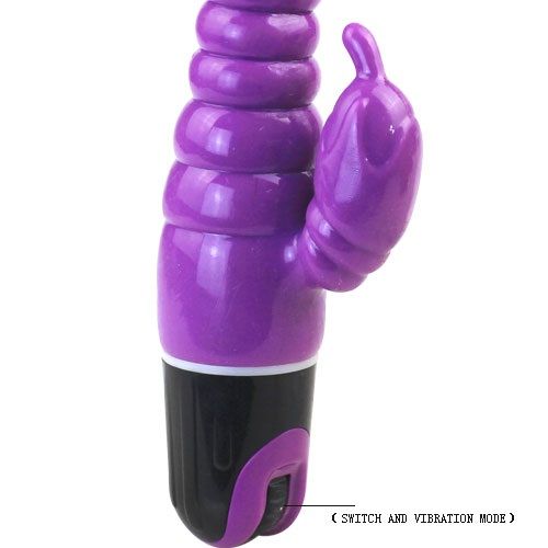 Vibrateur sensation violette — BAILE VIBRATORS