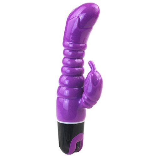 Vibrateur sensation violette — BAILE VIBRATORS