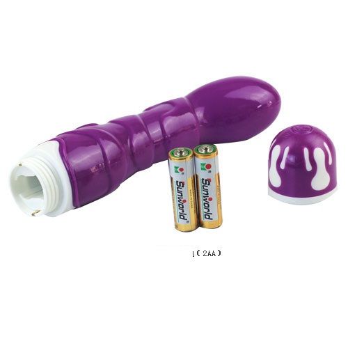 Vibromasseur réaliste à 10 rythmes de sensations — BAILE VIBRATORS