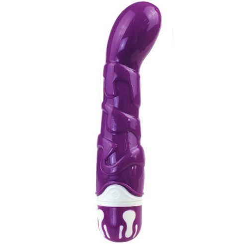 Vibromasseur réaliste à 10 rythmes de sensations — BAILE VIBRATORS