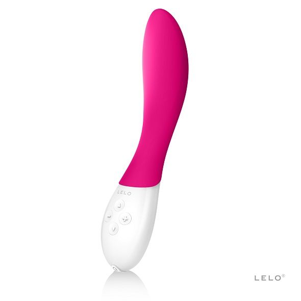Vibrateur Mona 2 cerise — LELO