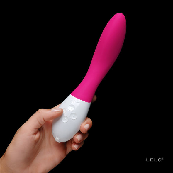 Vibrateur Mona 2 cerise — LELO