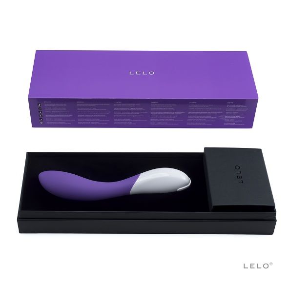 Vibrateur Mona 2 violet — LELO