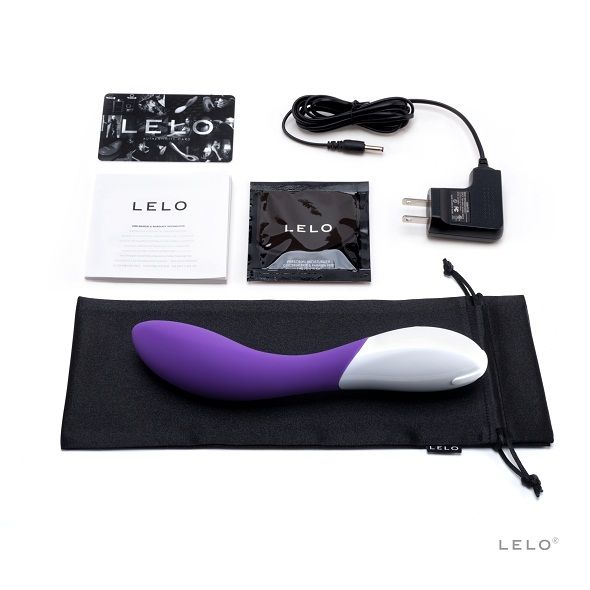 Vibrateur Mona 2 violet — LELO