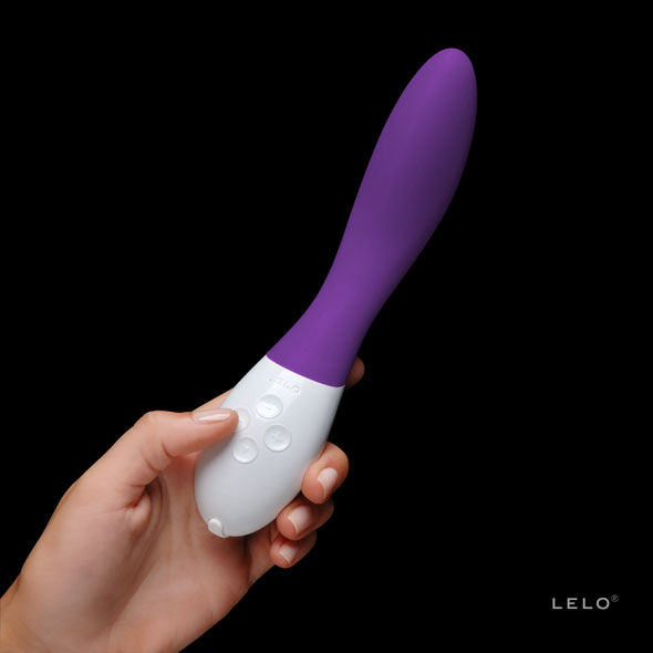 Vibrateur Mona 2 violet — LELO