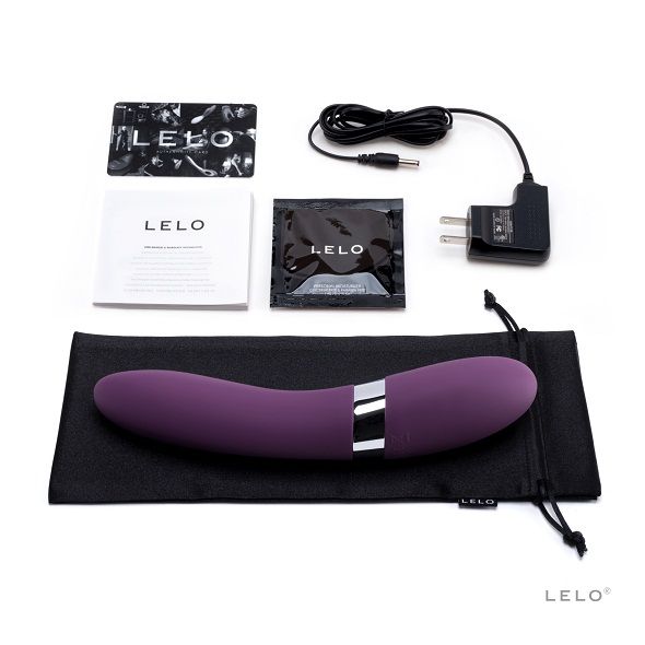 Vibrateur de luxe Elise 2 — LELO