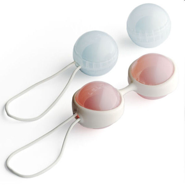 Balles de Kegel miniatures ajustables — LELO