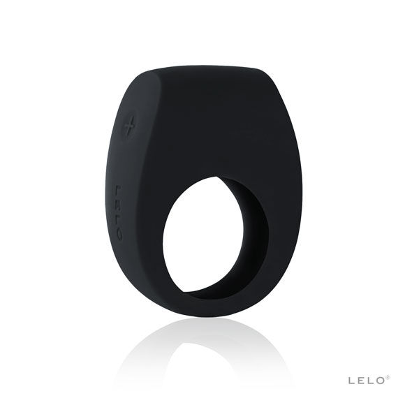 Anneau vibrant rechargeable pour couples — LELO