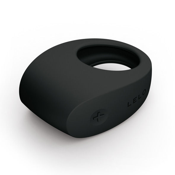 Anneau vibrant rechargeable pour couples — LELO