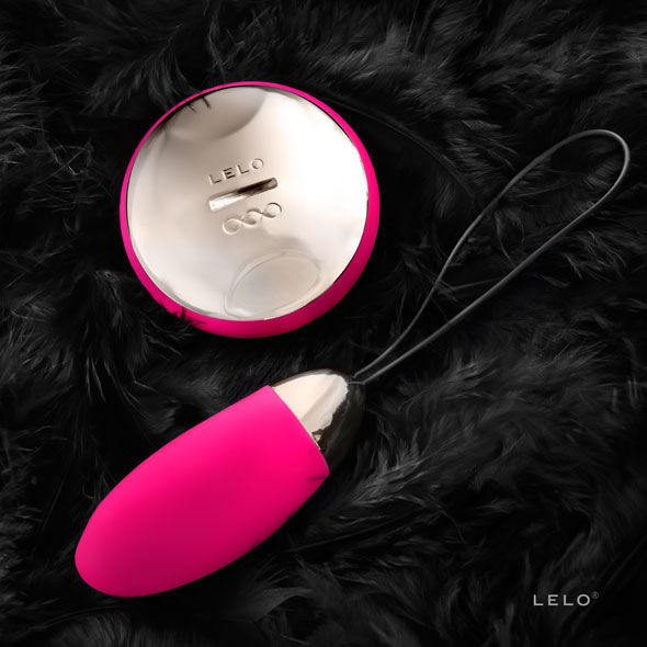 Œuf vibrant télécommandé Lyla 2 — LELO