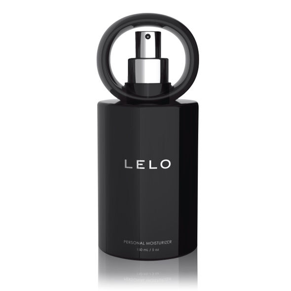 Lubrifiant hydratant à l'aloe vera — LELO