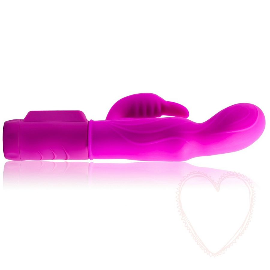 Vibrateur détecteur de chaleur rampant — PRETTY LOVE FLIRTATION