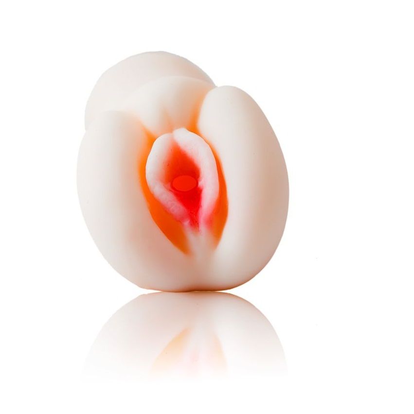 Masturbateur passion 3D — Baile for him