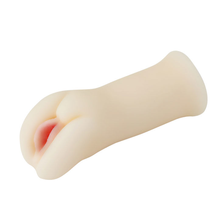 Masturbateur passion 3D — Baile for him