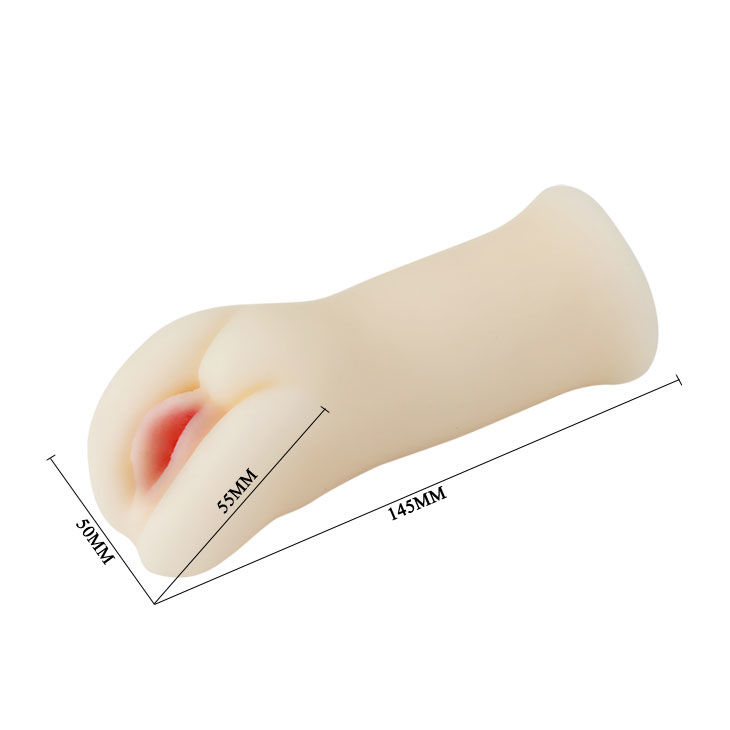 Masturbateur passion 3D — Baile for him