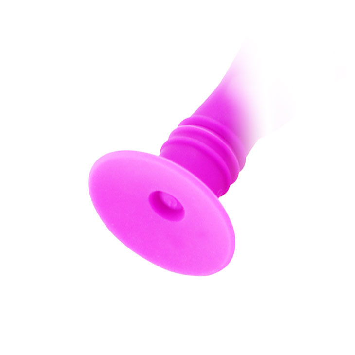 Plug anal vibrant Twist — PRETTY LOVE BOTTOM