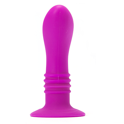 Bouchon vibrant Booty Passion 10 modes — PRETTY LOVE SMART