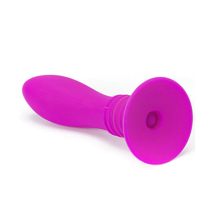Bouchon vibrant Booty Passion 10 modes — PRETTY LOVE SMART