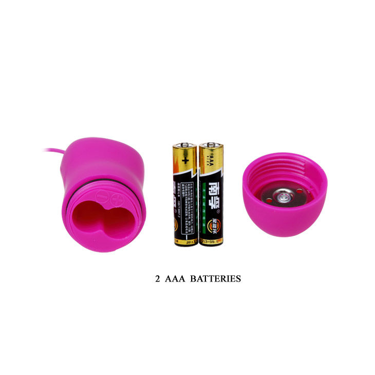 Mini vibrateur dauphin aquatique 12v — BAILE STIMULATING