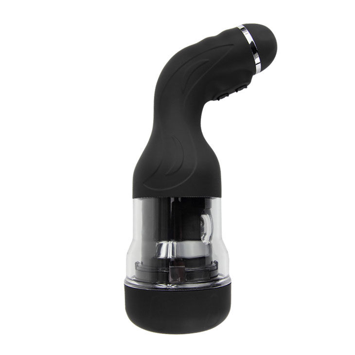 Masturbateur automatique rotation lover 5V — BAILE FOR HIM