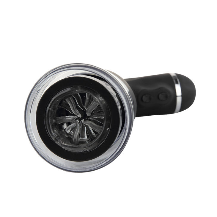 Masturbateur automatique rotation lover 5V — BAILE FOR HIM