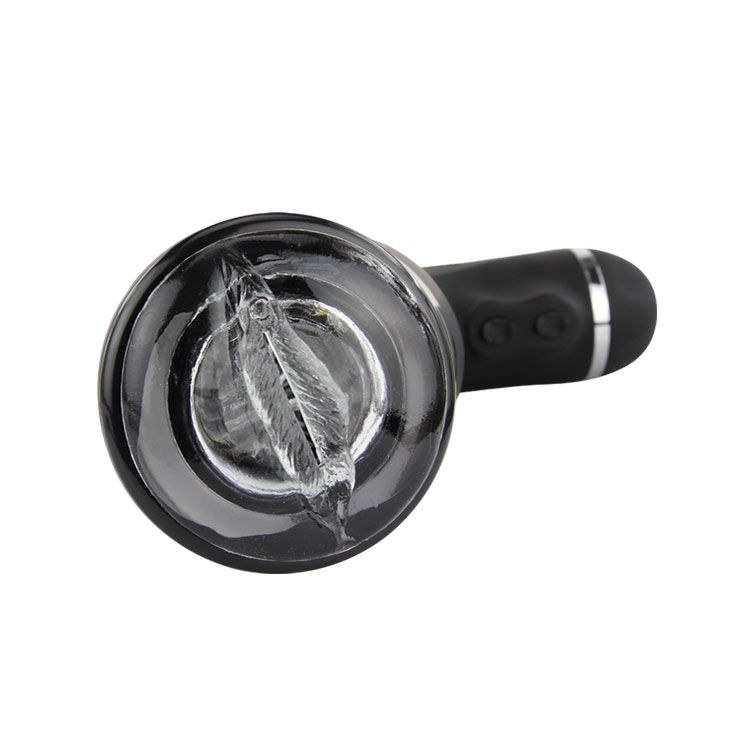 Masturbateur automatique rotation lover 5V — BAILE FOR HIM