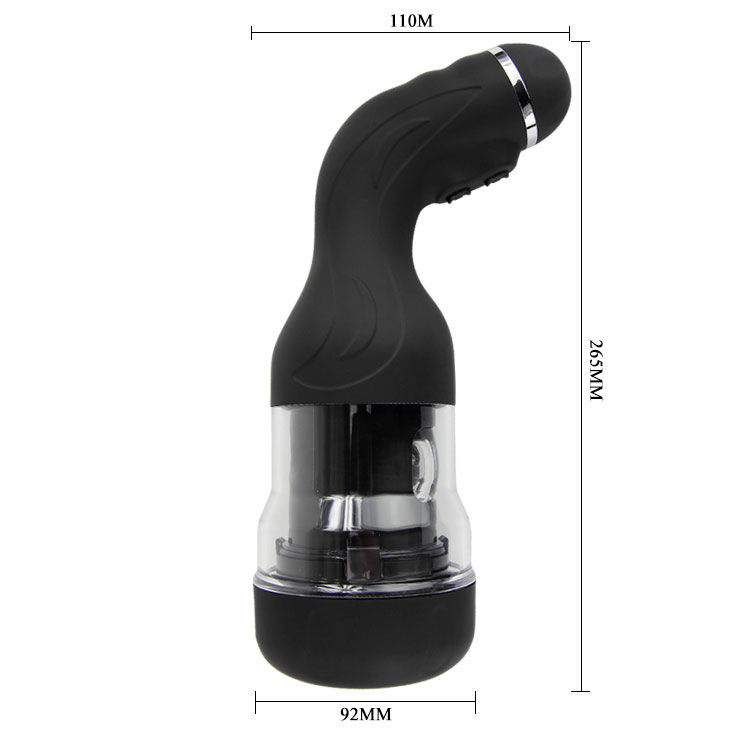 Masturbateur automatique rotation lover 5V — BAILE FOR HIM