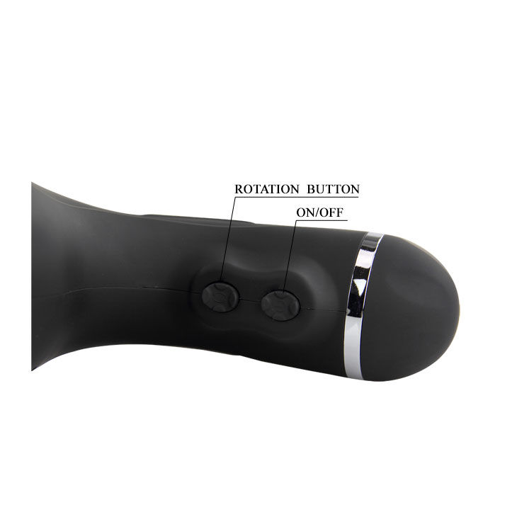 Masturbateur automatique rotation lover 5V — BAILE FOR HIM