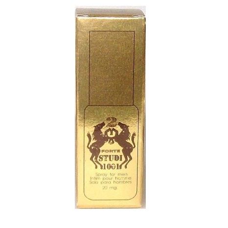 Spray longue durée pour hommes — EROS-ART