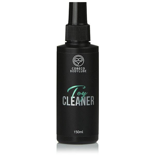 Nettoyant intime pour sextoys 150 ml — Cobeco
